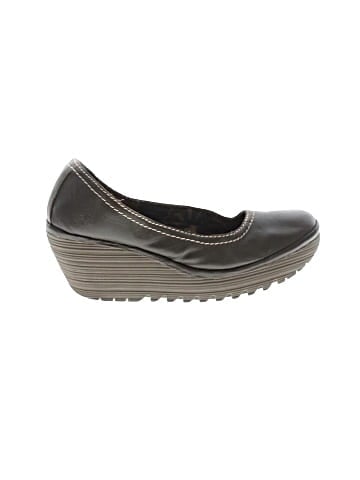 FLY London Wedges (view 1)