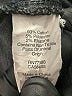 Madewell Chevron-herringbone Black Jeans Size 30 waist - photo 9