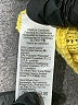 J.Crew Solid Yellow Pullover Sweater Size M - photo 8
