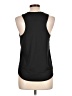 Lululemon Athletica Black Sleeveless Top Size 10 - photo 2
