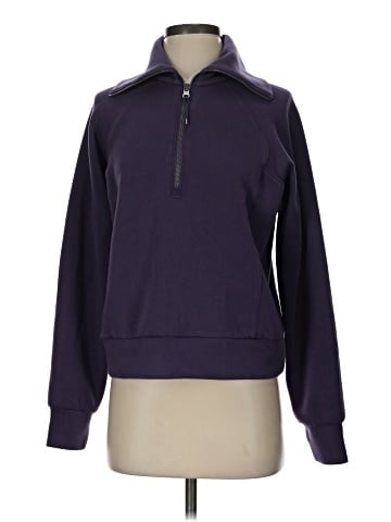 SPANX Long Sleeve Turtleneck (view 1)