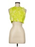 Lululemon Athletica Green Tank Top Size 6 - photo 1