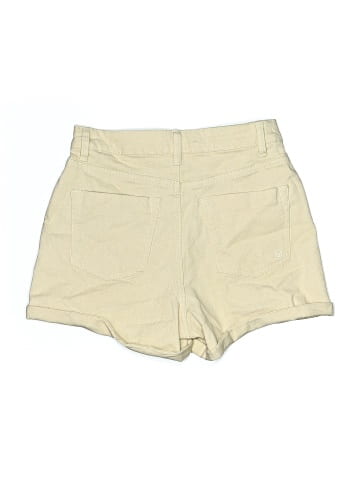 Indigo Rein Khaki Shorts (view 2)