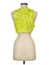 Lululemon Athletica Green Tank Top Size 6 - photo 2