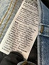 SPANX Blue Jeans Size 2X - photo 5