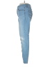 Seven7 Hearts Blue Jeans Size 8 - photo 5