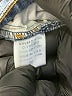 Carmar 100% Cotton Blue Denim Shorts Size 26 waist - photo 4
