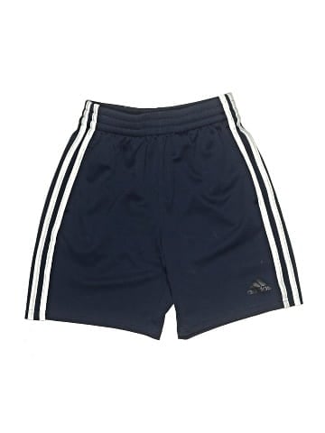 Adidas Athletic Shorts (view 1)
