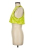 Lululemon Athletica Green Tank Top Size 6 - photo 5