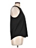 Lululemon Athletica Black Sleeveless Top Size 10 - photo 4