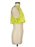 Lululemon Athletica Green Tank Top Size 6 - photo 4