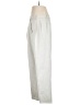 Rag & Bone Stripes Ivory Casual Pants Size M - photo 5