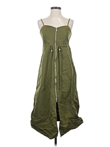 Future Collective Casual Dress (view 1)