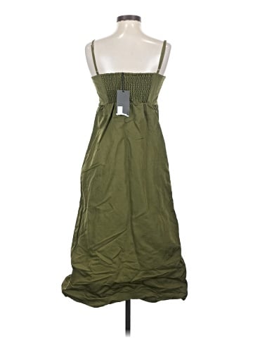 Future Collective Casual Dress (view 2)