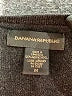 Banana Republic Gray Pullover Sweater Size M - photo 7