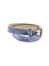 Unbranded Blue Belt Size 5 - photo 1
