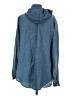 Holding Horses Blue Denim Jacket Size S - photo 2