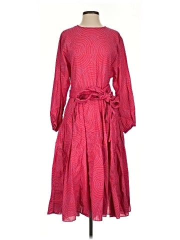 Rhode Casual Dress (view 1)