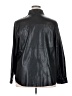 Nic + Zoe Black Jacket Size 2X - photo 2