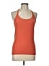 Athleta Orange Tank Top Size L - photo 1