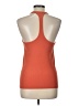Athleta Orange Tank Top Size L - photo 2