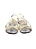 Cole Haan Gold Sandals Size 7 1/2 - photo 2