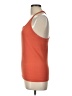 Athleta Orange Tank Top Size L - photo 5