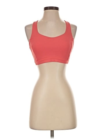 Lululemon Athletica Sports Bra (view 1)