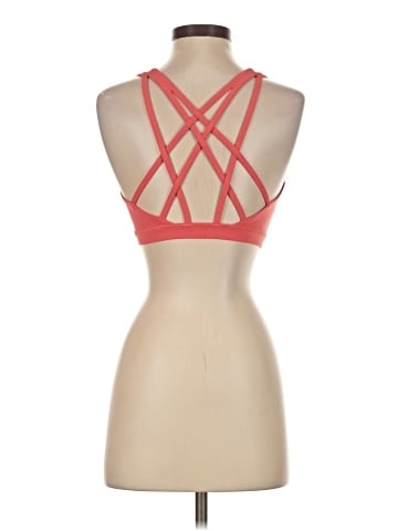 Lululemon Athletica Sports Bra (view 2)
