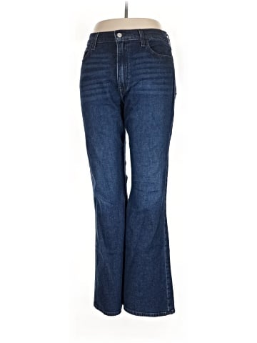 Hudson Jeans Jeans (view 1)