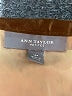 Ann Taylor Paisley Tan Casual Skirt Size 10 Petite - photo 4