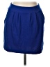 XXI Solid Blue Formal Skirt Size L - photo 1