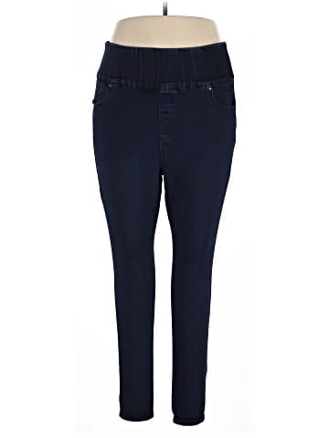 City Chic Jeggings (view 1)