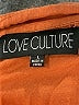 Love Culture Orange Jacket Size L - photo 6