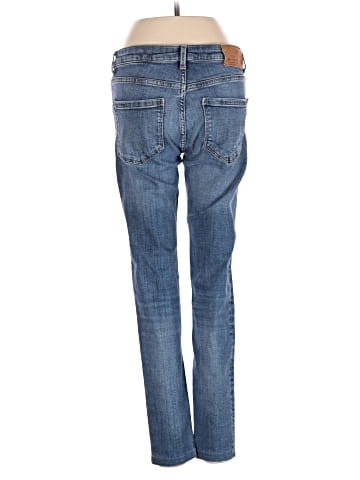 Zara Basic Jeans (view 2)
