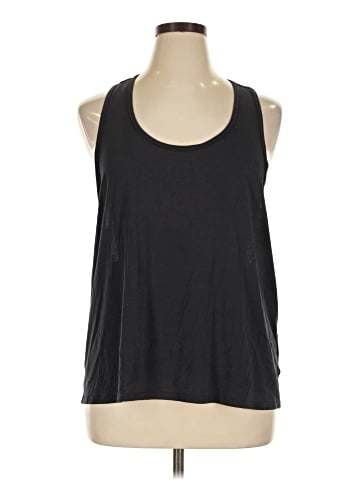 Athleta Sleeveless T-Shirt (view 1)