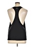 Athleta Black Sleeveless T-Shirt Size XL - photo 2