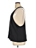 Athleta Black Sleeveless T-Shirt Size XL - photo 5