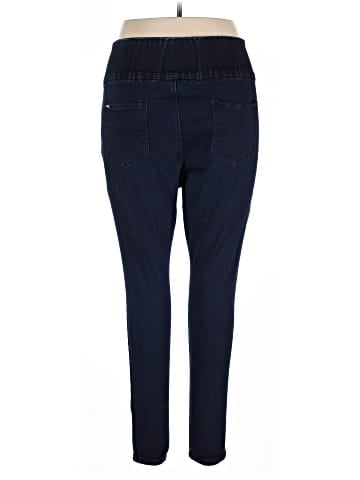 City Chic Jeggings (view 2)