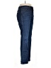 Hudson Jeans Solid Blue Jeans Size 32 waist - photo 4