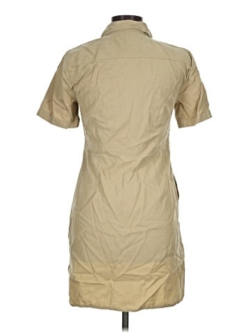 J.Crew Factory Store Casual Dress (view 2)