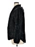 MICHAEL Michael Kors 100% Polyester Black Long Sleeve Blouse Size XL - photo 5