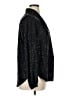 MICHAEL Michael Kors 100% Polyester Black Long Sleeve Blouse Size XL - photo 4