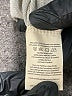 DONNI Gray Cardigan One size - photo 8