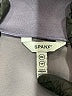 SPANX Purple Track Jacket Size XS - photo 6