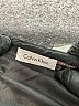 Calvin Klein Solid Black Cocktail Dress Size 6 (petite) - photo 7