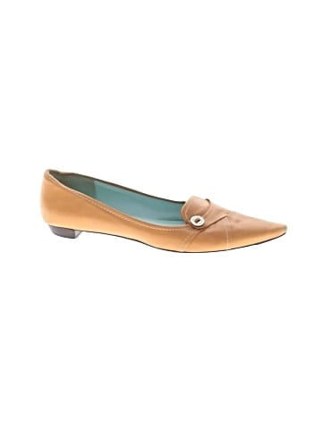 Cole Haan Flats (view 1)