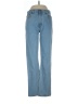 George 100% Cotton Blue Jeans Size 30 waist - photo 1