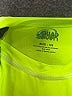 Quad Seven Green Rash Guard Size 5 - 6 - photo 3