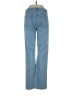 George 100% Cotton Blue Jeans Size 30 waist - photo 2